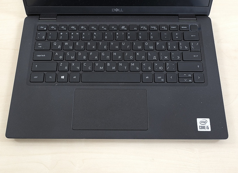 Ноутбук Dell Latitude 7310  Ноут-09103